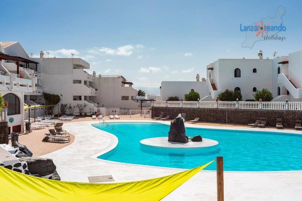 Kiara Vivienda Vacacional กอสตา เตกีสเซ ภายนอก รูปภาพ